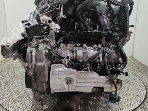 Engine PORSCHE 911 (991) 3.8 Turbo S | BP28359405M1 