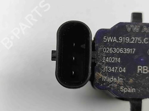 Module électronique AUDI A3 Limousine (8YS, 8YM) 35 TFSI Mild Hybrid | BP27792852M83