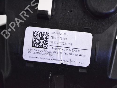 Other TESLA MODEL X (5YJX) P100D AWD | BP33351580O1 - Image 5