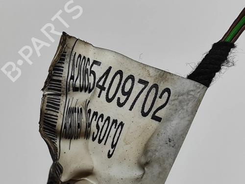 Electronic sensor MERCEDES-BENZ C-CLASS (W206) C 300 d (206.006) | BP27777392M84  - Image 5