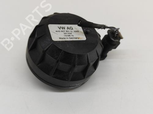Elektronisk modul VW GOLF VII (5G1, BQ1, BE1, BE2) 2.0 R 4motion (300 hp) 24142041