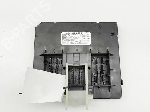 Used Electronic module SKODA OCTAVIA III Combi (5E5, 5E6) 2.0 TDI (150 hp) 30644471