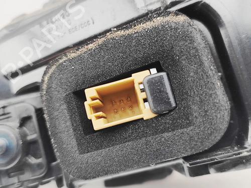 Rear center light AUDI Q4 E-TRON SUV (F4B) 45 | BP36952910I39  - Image 9