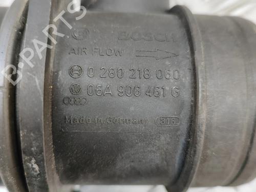 Mass air flow sensor AUDI Q7 (4LB) 4.2 FSI quattro | BP25217275M95  - Image 7