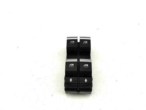 Used Left front window switch Left front window switch AUDI A4 Allroad B9 (8WH, 8WJ) 3.0 TDI quattro (218 hp) 35727219 35727219