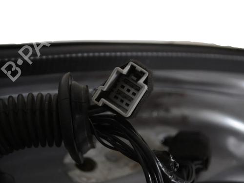 Dør venstre bagtil JAGUAR XJ (X351) 3.0 SDV6 | BP30595979C4 