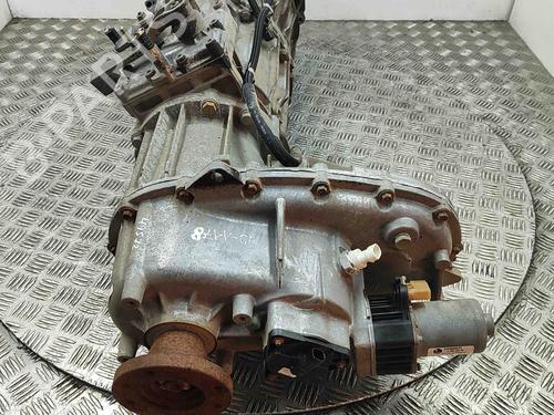 Gearbox VOLVO XC60 II (246) T8 Hybrid AWD | BP29541923M3 