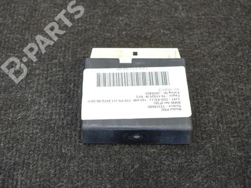Electronic module BMW 3 (F30, F80) 320 i | BP6752787M83 