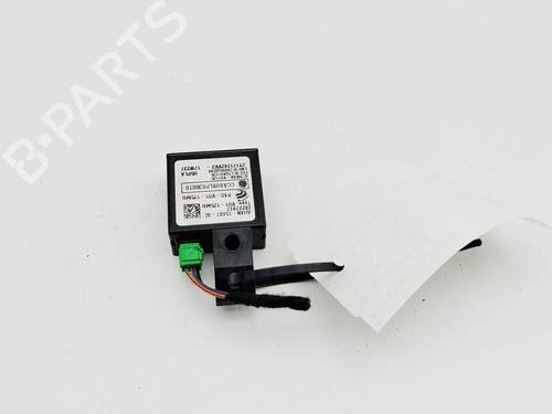 Electronic module LAND ROVER RANGE ROVER EVOQUE (L538) 2.0 D | BP38292252M83 - Image 3
