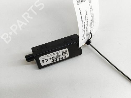 Used Electronic module VOLVO XC40 (536) T3 (150 hp) 28431010