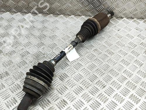 Left front driveshaft BMW X5 (E70) xDrive 40 d | BP19280849M38 