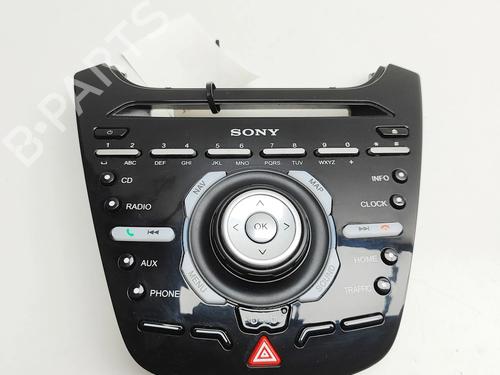 Used Switch FORD ECOSPORT 1.0 EcoBoost (140 hp) 30514387