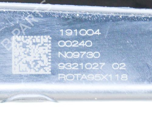 Wiring harness BMW i3 (I01) Electric | BP14633891E16 