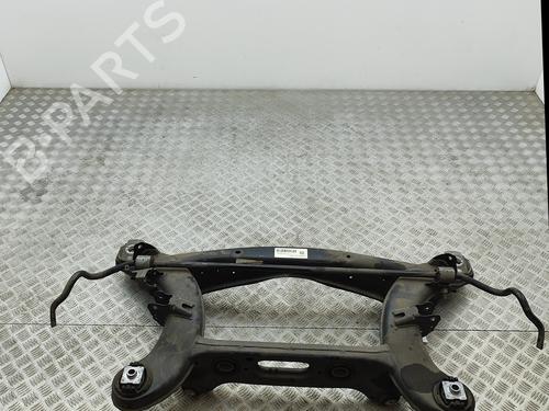 Used Rear axle Rear axle MERCEDES-BENZ E-CLASS (W213) E 220 d (213.004) (200 hp) 34218018 34218018