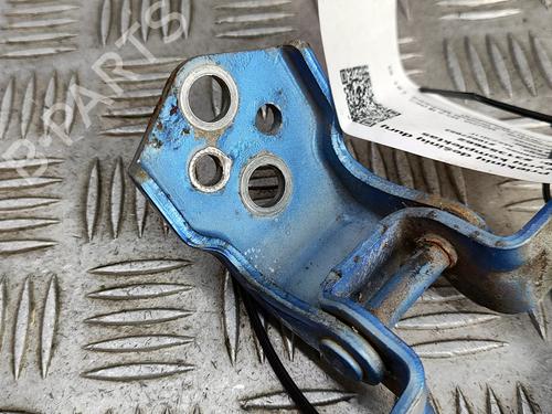 Hinge/Door check strap MAZDA MX-5 III (NC) 1.8 (NC18) | BP27644748C146 
