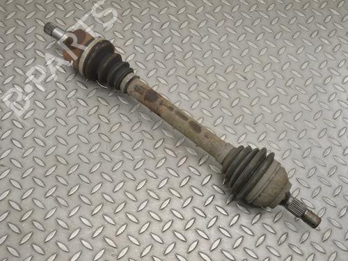 Left front driveshaft PEUGEOT RCZ 1.6 16V | BP33356596M38 - Image 2