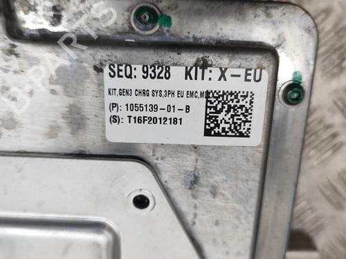 Inverter/Converter TESLA MODEL X (5YJX) 90D AWD | BP17634458M119