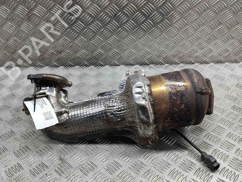 Used Catalyst LAND ROVER RANGE ROVER EVOQUE (L538) 2.0 D (150 hp) 22807262