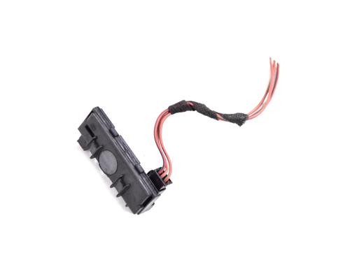 Electronic sensor MERCEDES-BENZ A-CLASS (W176) A 180 CDI (176.000) | BP30227948M84