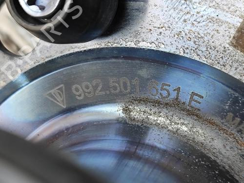 Other PORSCHE 911 (992) 3.8 Turbo S (992450, 992470) | BP33385689O1  - Image 7