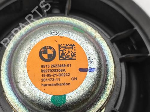 Speaker BMW 8 Gran Coupe (G16, F93) M8 | BP28956228E2