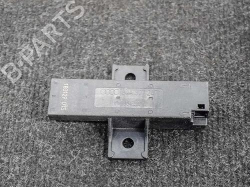 Used Electronic module Electronic module AUDI Q5 (FYB, FYG) 3.0 TDI quattro (286 hp) 7801063 7801063