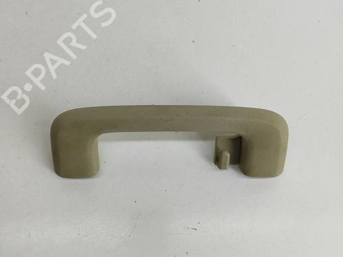 Håndtag i tag Håndtag i tag MITSUBISHI OUTLANDER III (GG_W, GF_W, ZJ, ZL, ZK) 2.0 Hybrid 4WD (GG2W) (200 hp) 27777518 27777518