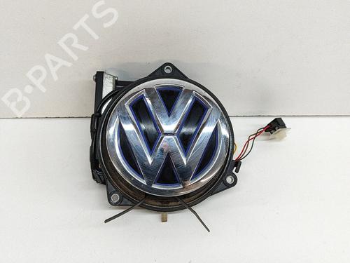 Used Camera Camera VW GOLF VII (5G1, BQ1, BE1, BE2) e-Golf (115 hp) 19283955 19283955