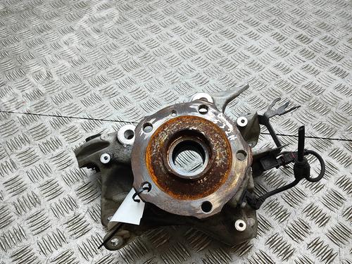 Right rear steering knuckle PORSCHE MACAN (XAB) 4 Electric 4 (XABBB1, XABFD1) | BP38466855M28 - Image 3