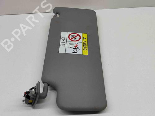Right sun visor BMW 2 Active Tourer (F45) 225 xe Plug-in-Hybrid | BP16257651I2 