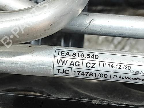 Electronic sensor SKODA ENYAQ iV SUV (5AZ) 60 | BP27792914M84 - Image 7