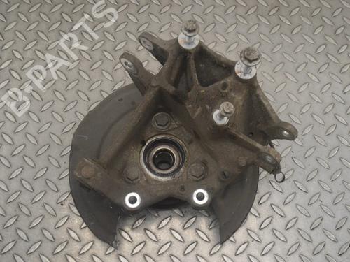 Right rear steering knuckle VOLVO XC40 (536) D3 AWD | BP33365805M28 - Image 5