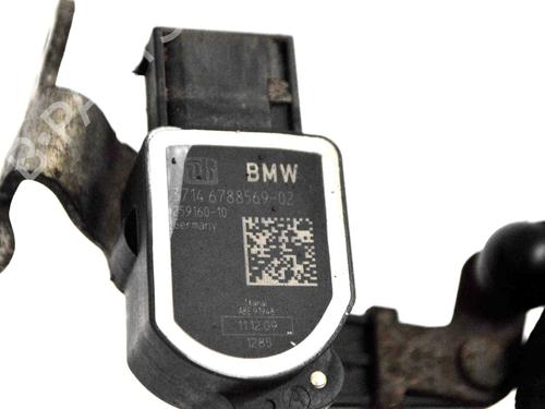 Electronic sensor BMW 5 Gran Turismo (F07) 530 d | BP30214897M84 
