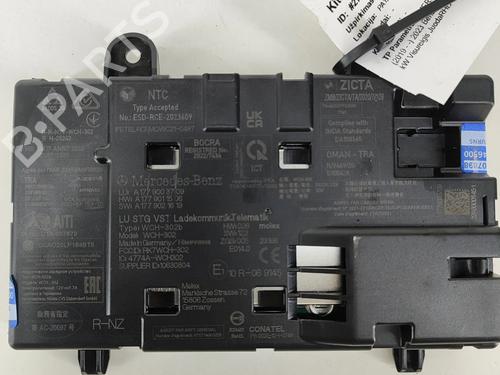 Electronic module MERCEDES-BENZ GLE (V167) GLE 450 4-matic (167.159) | BP28553366M83