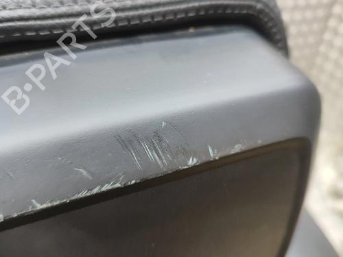 Left front seat PORSCHE MACAN (95B) 3.0 S Diesel | BP36066130C15  - Image 8