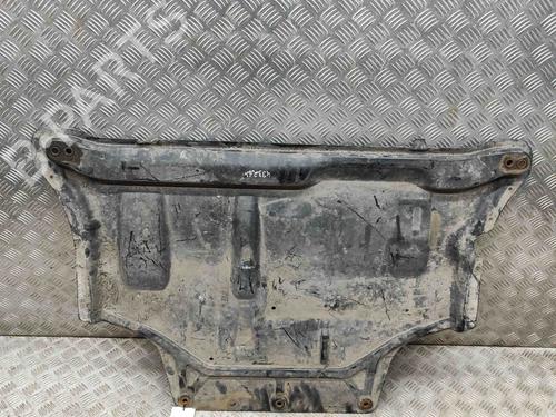 Upper protection SKODA OCTAVIA III Combi (5E5, 5E6) 1.8 TSI 4x4 | BP29812446M93
