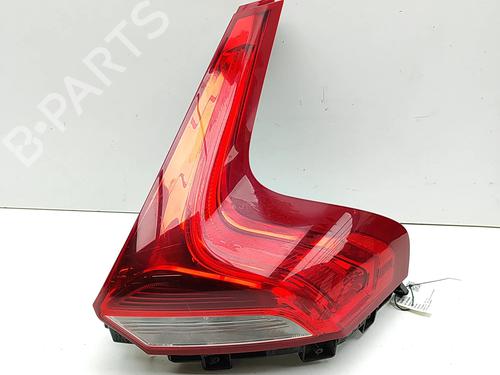 Used Right taillight Right taillight VOLVO V40 Hatchback (525) T2 (122 hp) 40152121 40152121