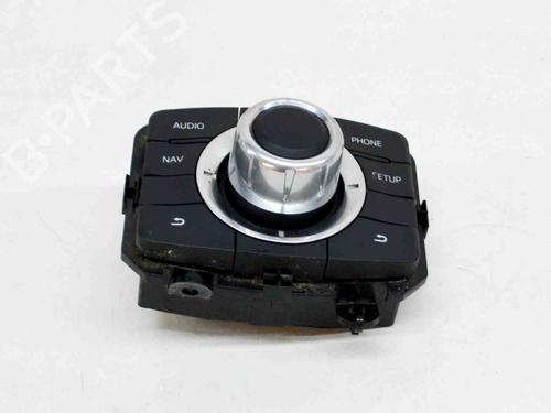 Used Switch MAZDA 6 Saloon (GJ, GL) 2.2 D (GJ2FP) (150 hp) 29812396