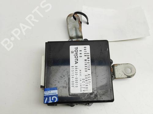 Used Electronic module Electronic module TOYOTA LAND CRUISER 100 (_J1_) 4.2 TD (HDJ100_, HDJ100) (204 hp) 30257546 30257546