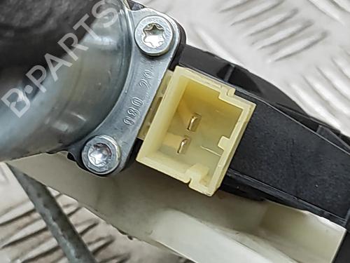 Front left window mechanism PORSCHE MACAN (95B) 3.0 S | BP34136618C22  - Image 5