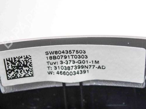 Steering wheel BMW X3 (G01, F97, G08) xDrive 30 d | BP13929194C49 