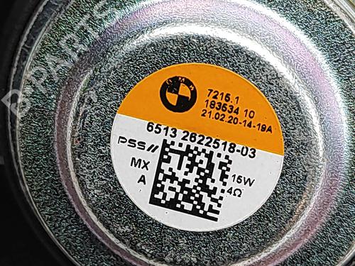 Speaker BMW X6 (G06, F96) M | BP33393647E2  - Image 6