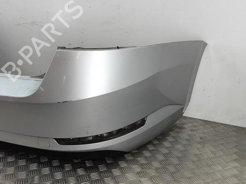 Rear bumper SKODA SUPERB III (3V3) 1.6 TDI | BP24307975C8 