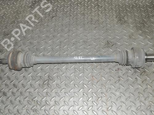 Used Left rear driveshaft Left rear driveshaft MERCEDES-BENZ SLK (R172) 250 (172.447) (204 hp) 33343571 33343571