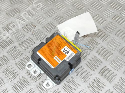 Used ECU airbags NISSAN JUKE (F15) 1.6 (117 hp) 26012618