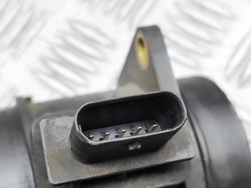 Mass air flow sensor KIA OPTIMA Sportswagon (JF) 1.7 CRDi | BP30596363M95 