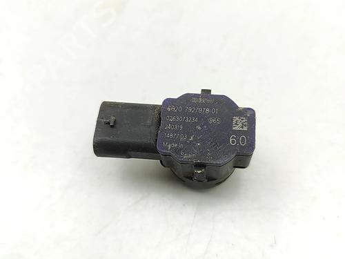 Electronic module BMW 7 (G11, G12) 745 Le Plug-in-Hybrid xDrive | BP32974280M83 - Image 3