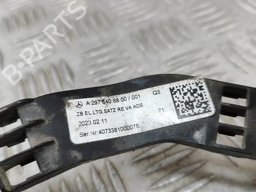 Other MERCEDES-BENZ EQS (V297) EQS 450+ (297.123) | BP28550153O1 