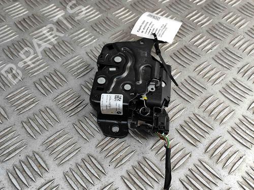 Tailgate lock BMW 5 (G60, G90, G68) i5 eDrive40 | BP28564211C101