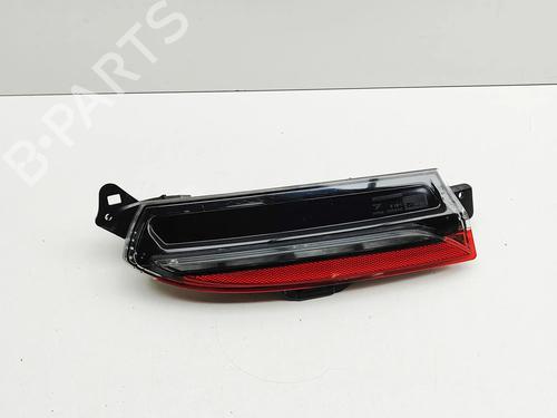 Used Rear fog light Rear fog light TESLA MODEL 3 (5YJ3) EV (283 hp) 33697670 33697670